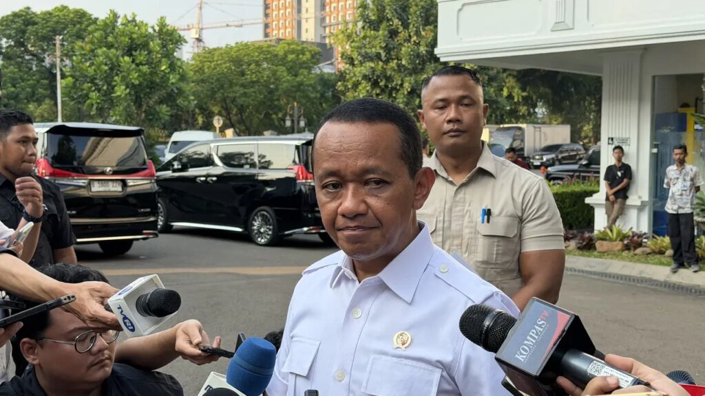 CNG Merah Putih Disiapkan Jadi Alternatif Gas Melon Berbasis Energi Domestik