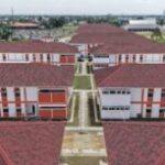 Pemerintah Pastikan Penambahan Gedung Permanen Sekolah Rakyat Tahun Ini