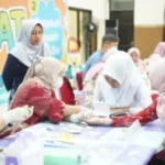 CKG Sekolah Periksa Kesehatan Fisik hingga Kejiwaan Anak di Seluruh Indonesia
