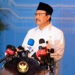 Pencairan PKH dan BPNT Menjadi Bantalan Sosial yang Tepat Manfaat