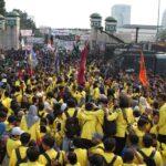 Di Balik Gelombang Aksi, Mahasiswa Perlu Waspadai Agenda Terselubung