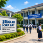 Sekolah Rakyat Papua Mulai Dibangun, Perluas Akses Pendidikan dan Peluang bagi Generasi Muda