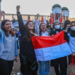 Pengamat: Pemerintah Apresiasi Demo Mahasiswa Melalui Dialog Konstruktif, Perkuat Demokrasi Yang Sehat