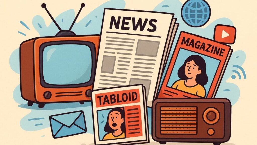 Penguatan Peran Media Menangkal Hoaks dan Menjaga Ketahanan Informasi