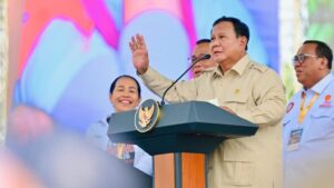 Pemerintah Perkuat Kepastian Status PPPK Terlindungi dari PHK
