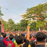 Ekonom Ajak Publik Sikapi Isu Ekonomi secara Objektif di Tengah Aksi Mahasiswa