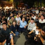 Pemerintah Perluas Ruang Partisipasi, Terima Aspirasi dari Mahasiswa Secara Terbuka