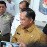 Koordinasi Pusat-Daerah sebagai Kunci Menghadapi El Nińo