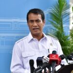 Ketahanan Pangan dan Jalan Terang Mewujudkan Kesejahteraan Petani