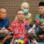 Apresiasi Sinergi Negara dan Buruh dalam Menahan Ancaman PHK