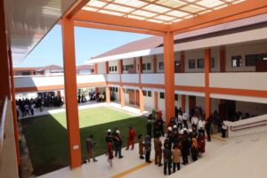 Revitalisasi Sekolah Jadi Langkah Strategis Wujudkan Pendidikan Berkualitas