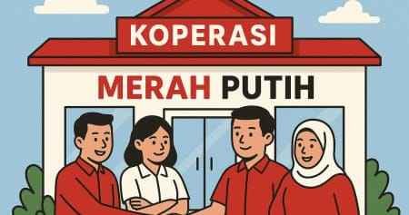 Pemerintah Pastikan Koperasi Merah Putih Dibangun dengan Prinsip Verifikasi dan Kebutuhan Desa