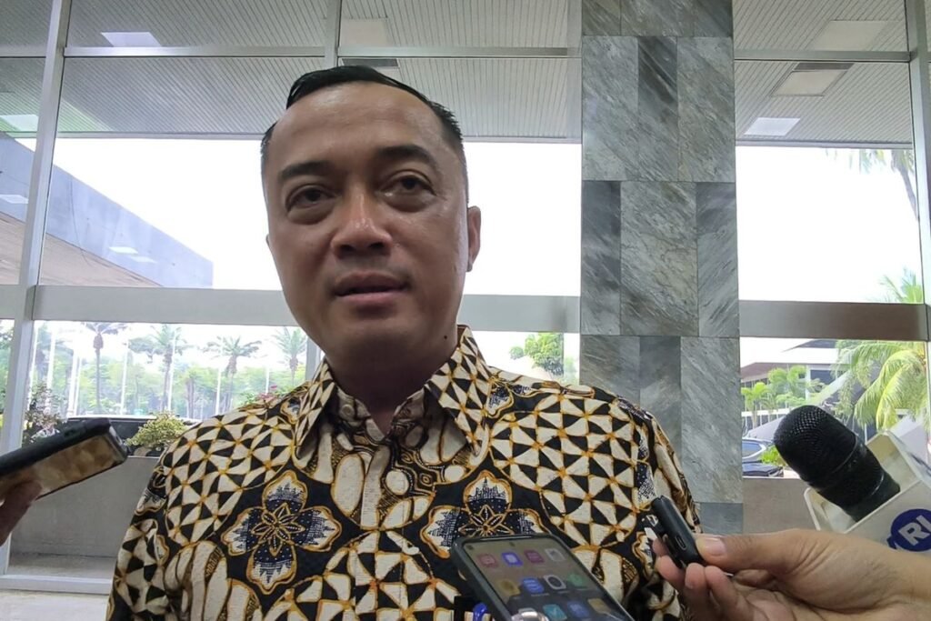 Langkah Tegas Pemerintah Berantas Korupsi Perkuat Reformasi Birokrasi