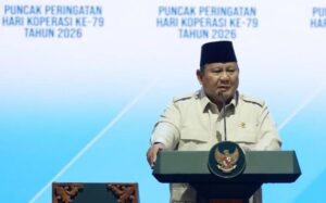 Universitas Republik Indonesia sebagai Investasi Jangka Panjang untuk Negara