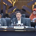 Pemerintah Perkuat Regulasi Penyiaran untuk Bangun Resiliensi Media Digital