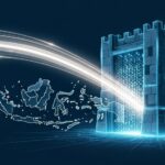 Kedaulatan Digital di Era AI: Benteng Baru Pertahanan Keamanan Semesta