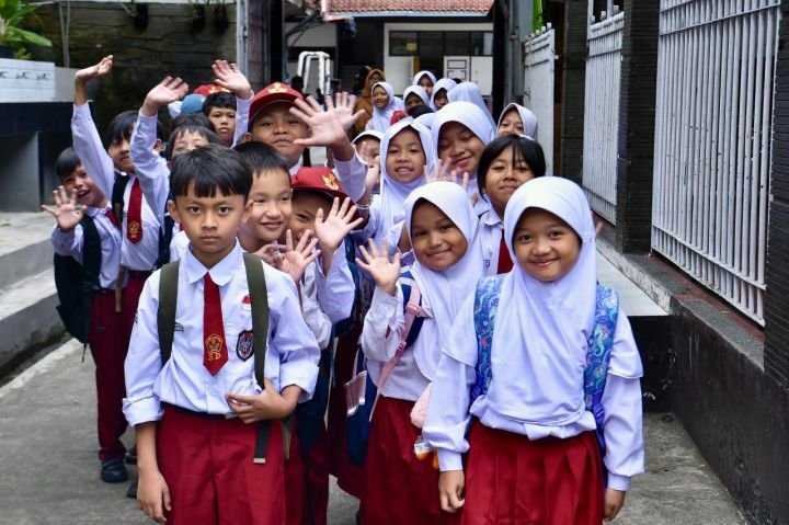 PP TUNAS Mulai Berdampak, Platform Digital Nonaktifkan Jutaan Akun Anak