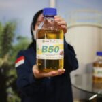 Menghemat Devisa, Menguatkan Energi: Makna Strategis B50
