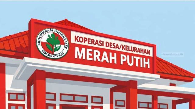 Mengawal Penyempurnaan Koperasi Merah Putih