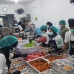 MBG Tetap Berjalan, Pemerintah Perkuat Komitmen Pemenuhan Gizi Masyarakat