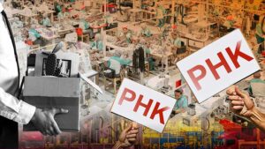 Pemerintah Perkuat Sinergi Lindungi Lapangan Kerja dan Cegah PHK di Sektor Swasta