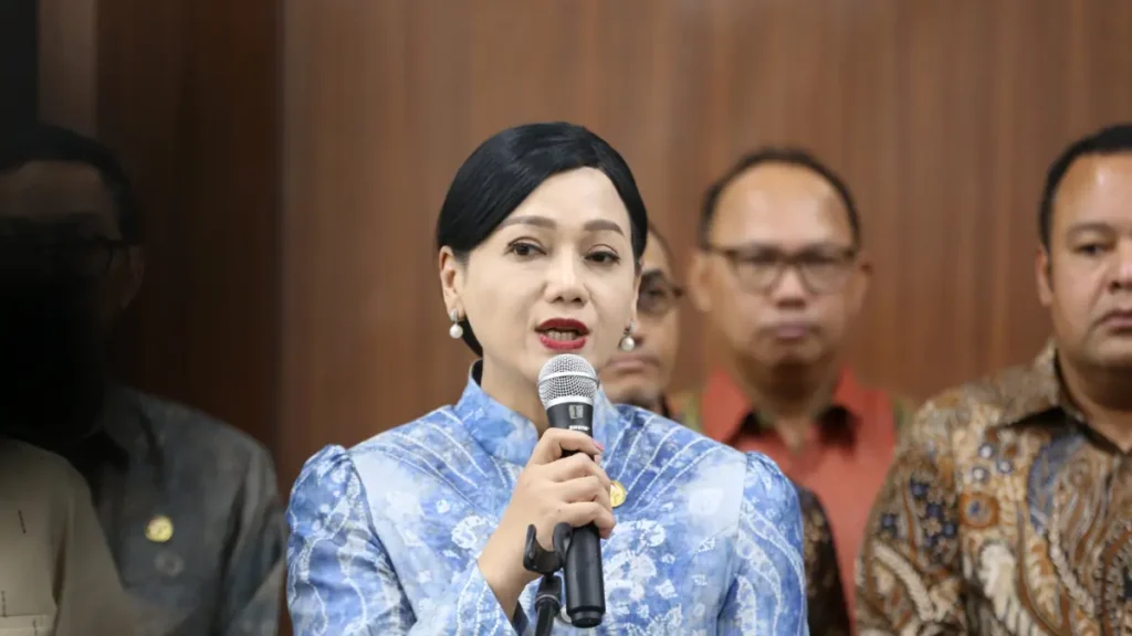 Pembentukan PFII Perkuat Pasar Keuangan Domestik