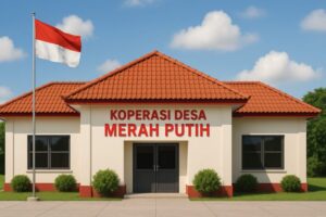 Penguatan Koperasi Merah Putih Permudah Akses Kebutuhan Masyarakat Papua