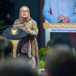 Kopdes Merah Putih Menjadi Motor Penggerak Ekonomi Desa Berbasis Pelayanan Terpadu