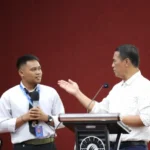 Demonstrasi Mahasiswa Harus Konstruktif, Jangan Mudah Terprovokasi