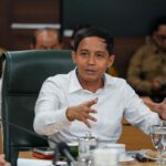Perdagangan Karbon sebagai Instrumen Daya Saing Industri Nasional