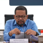 Pemerintah Optimistis Ekonomi Indonesia Tetap Aman dari Krisis