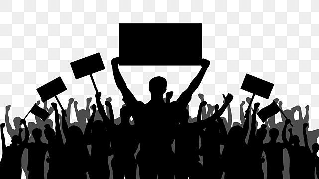 Demo Mahasiswa dan Demokrasi yang Tetap Berpijak pada Persatuan