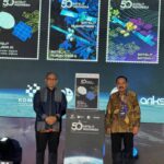 Satelit Domestik sebagai Benteng Kedaulatan Data dan Ketahanan Informasi