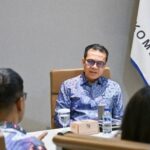 Pemerintah Perkuat Literasi Siber Hadapi Ancaman AI dan Disinformasi