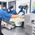 MBG Gerakkan Ekonomi Daerah, Serap Produk Lokal dan Perkuat Ketahanan Pangan