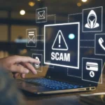 Mewaspadai Penipuan AI Keuangan Ilegal: Ancaman Baru Ruang Digital