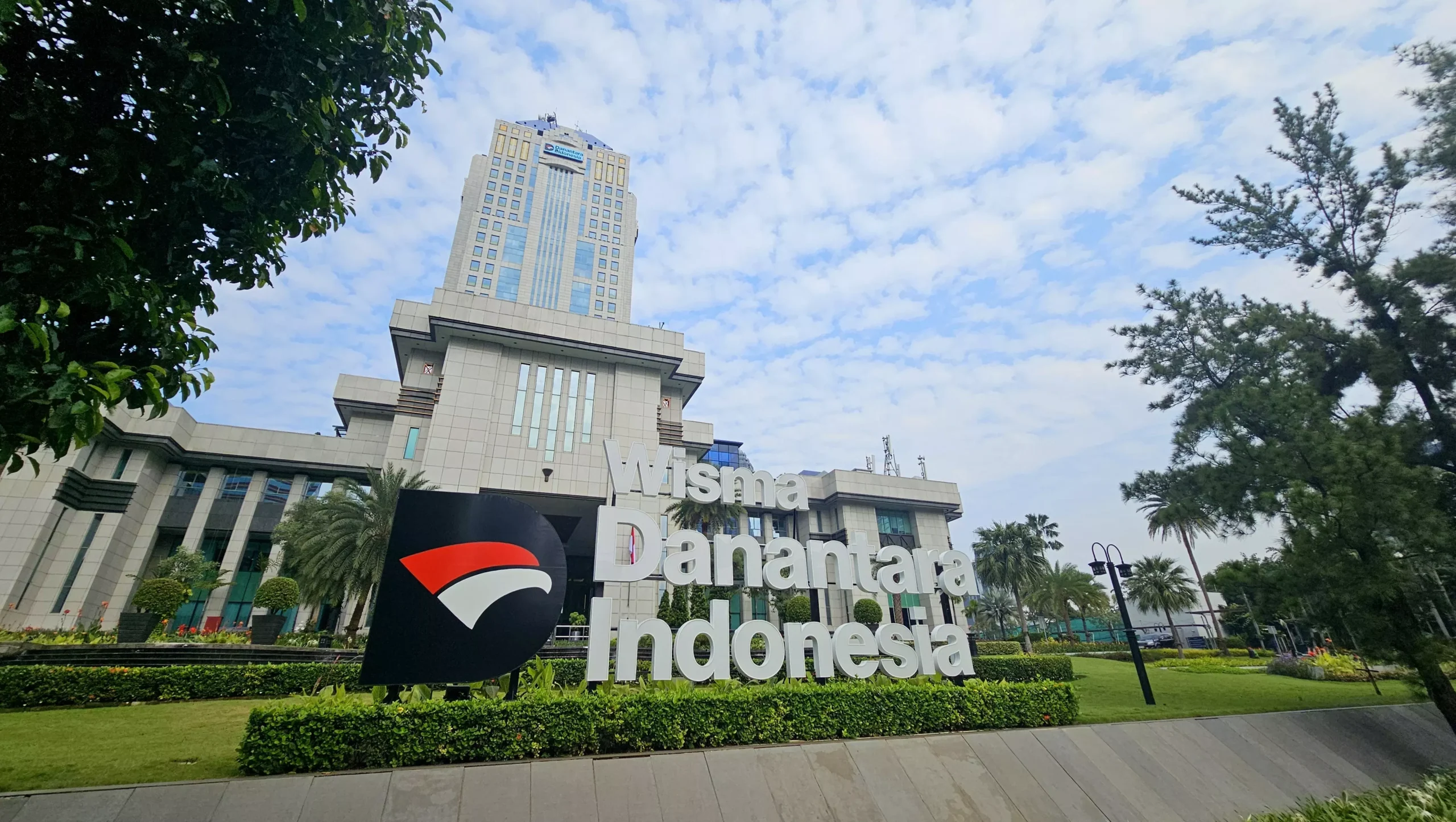 Danantara Kawal Penyederhanaan BUMN agar Aset Negara Lebih Produktif