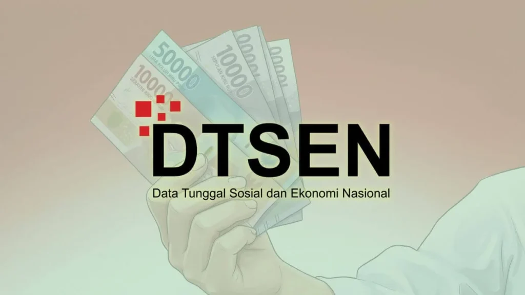 Pemutakhiran DTSEN Bukti Pemerintah Serius Membangun Keadilan Sosial