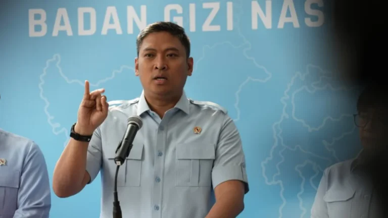 MBG Jadi Investasi Jangka Panjang Tingkatkan Kualitas Generasi Muda Indonesia