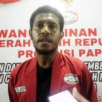 Jelang HUT ke-81 RI, Tokoh Muda Papua Tegaskan Komitmen Nasionalisme dan Pembangunan