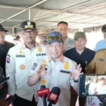 Pemerintah Gratiskan Penggantian Dokumen Warga Terdampak Gempa NTT