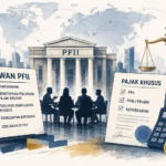 Pemerintah Tegaskan PFII Tetap Kawal Transparansi dan Aturan Antipencucian Uang
