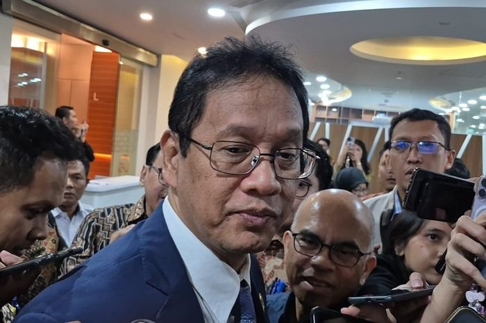 Respon Putusan MK, Menkeu Pastikan Anggaran MBG Tidak Akan Ganggu APBN