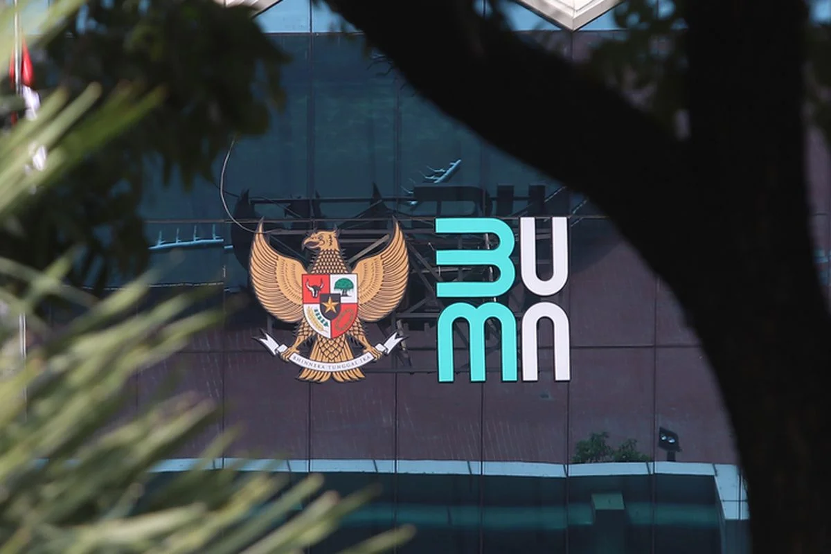 Mengarahkan Dividen BUMN ke Cadangan Fiskal adalah Langkah Cerdas Negara