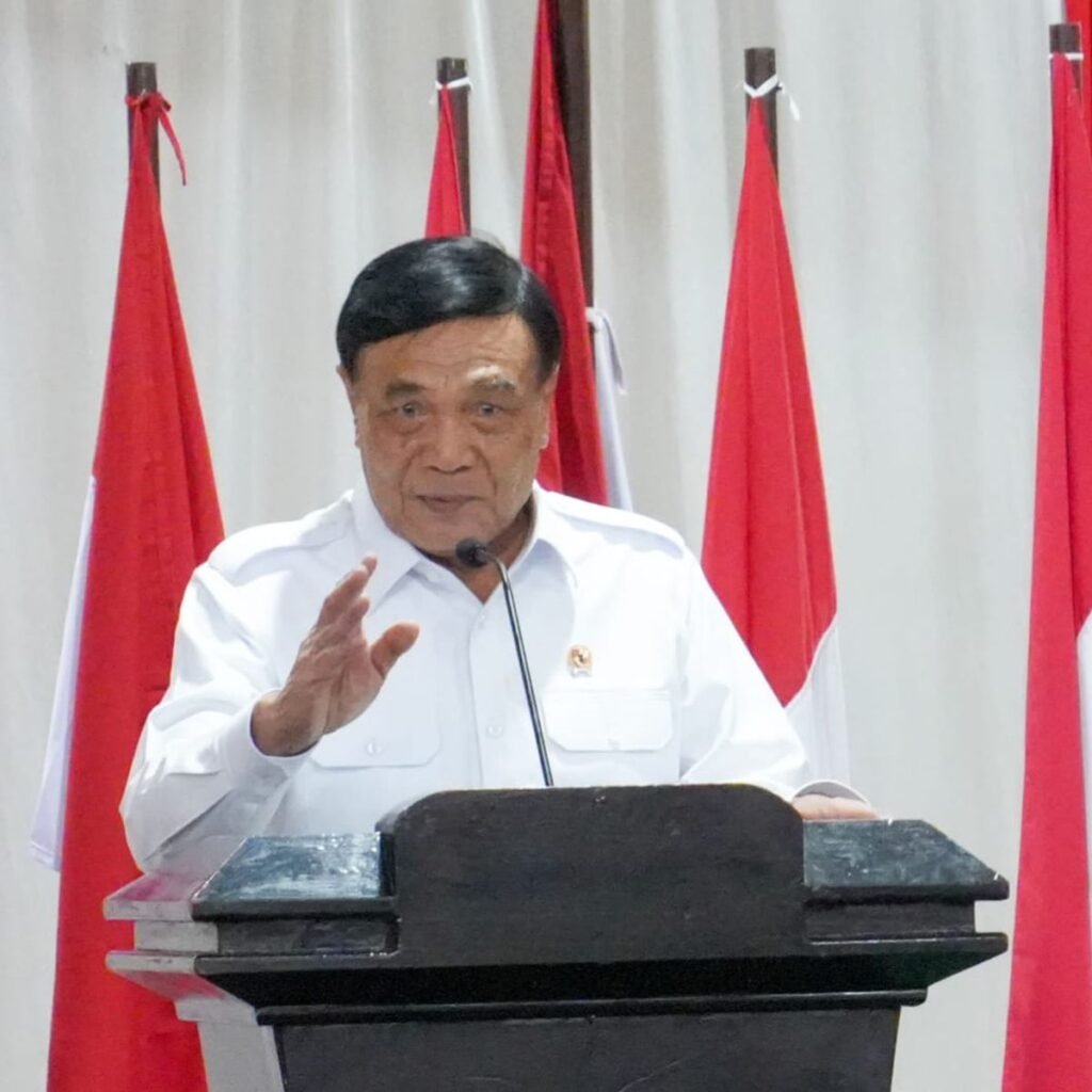 Kritik Mahasiswa Dihargai, Pemerintah Tegaskan Tolak Perusakan Fasilitas Publik