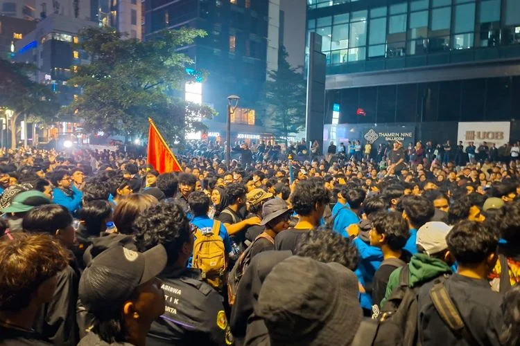 Mahasiswa Kedepankan Gerakan Intelektual, Tak Mau Terjebak Aksi Provokatif Akhir Agustus