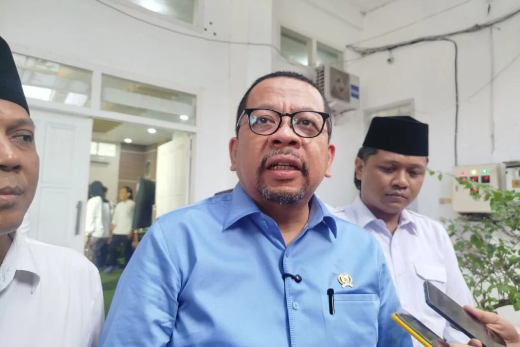 MBG di Daerah 3T Menjadi Bukti Negara Hadir untuk Anak Bangsa