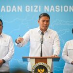 Momentum Kemerdekaan, Program MBG Perkuat Langkah Pemerintah Perangi Stunting
