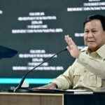 Jelang HUT RI, Prabowo Paparkan Capaian Pemerintah: Revenue Danantara Naik 400%