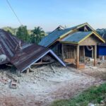 Negara Hadir, Harapan Penyintas Gempa NTT Terus Menyala